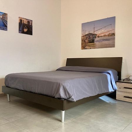 Al Ruderino Hotel Comacchio Exterior photo