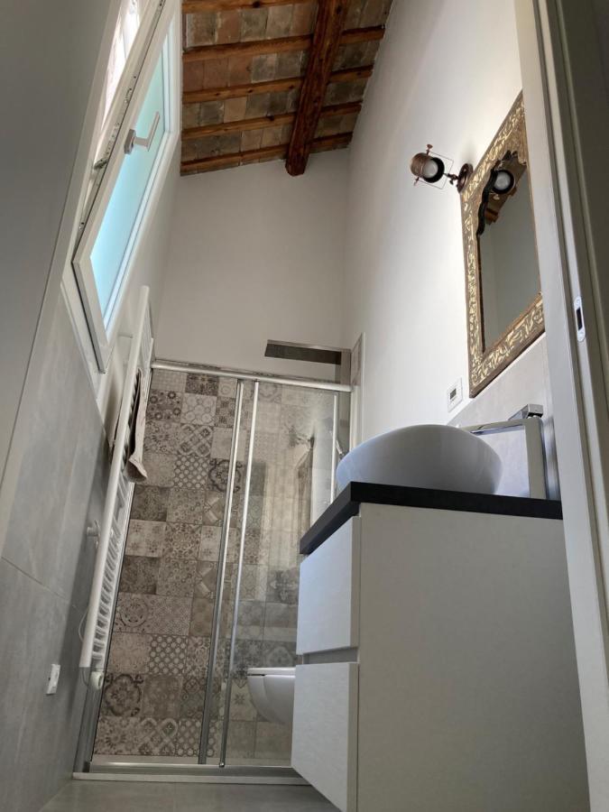 Al Ruderino Hotel Comacchio Exterior photo