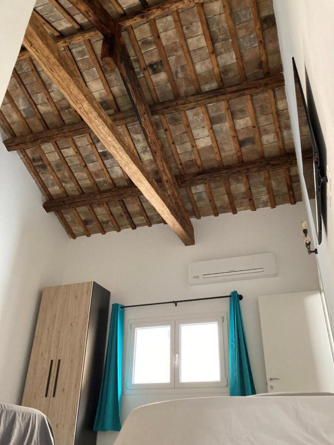 Al Ruderino Hotel Comacchio Exterior photo