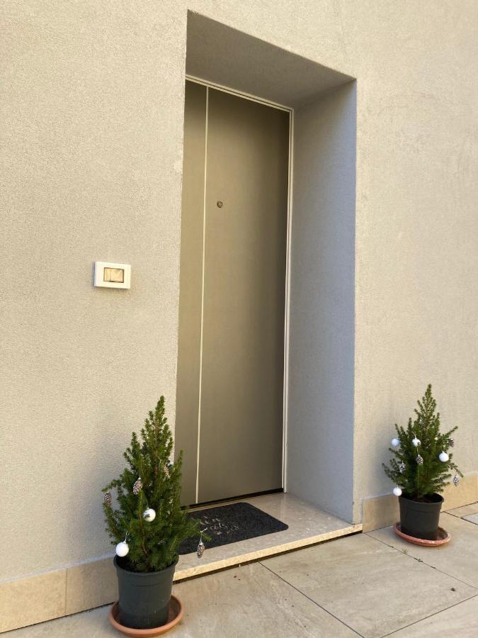 Al Ruderino Hotel Comacchio Exterior photo
