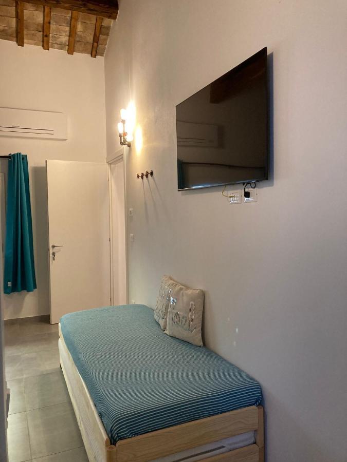 Al Ruderino Hotel Comacchio Exterior photo