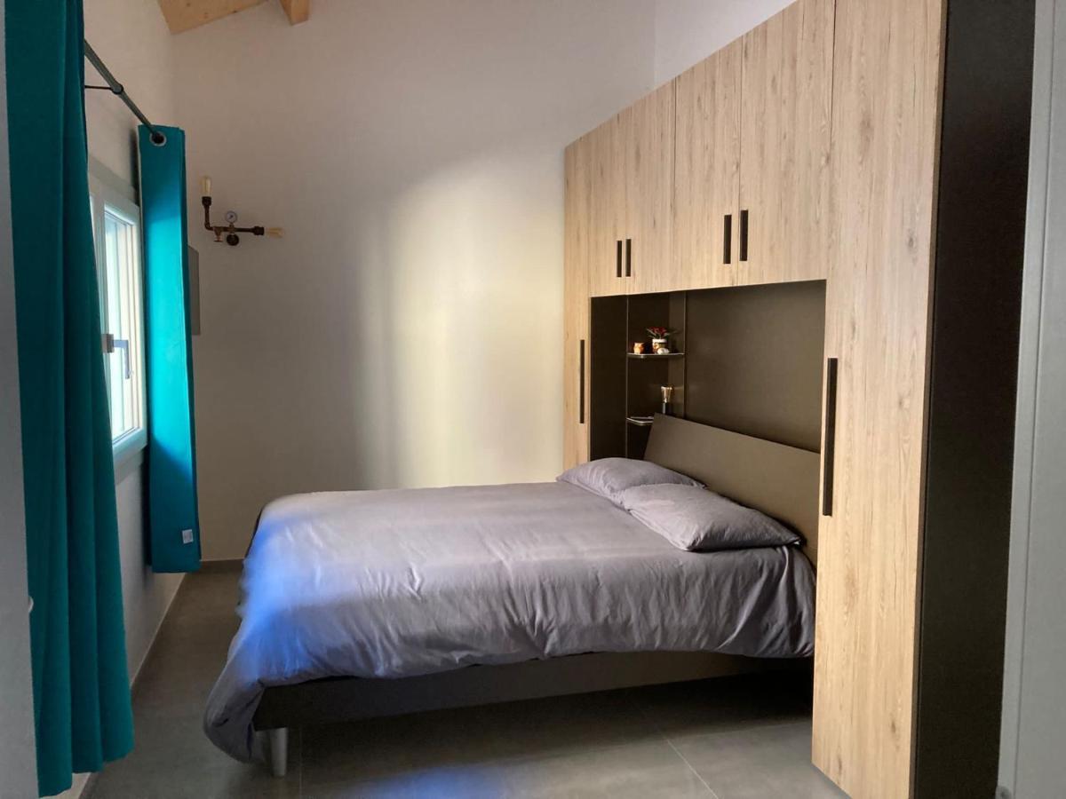 Al Ruderino Hotel Comacchio Exterior photo