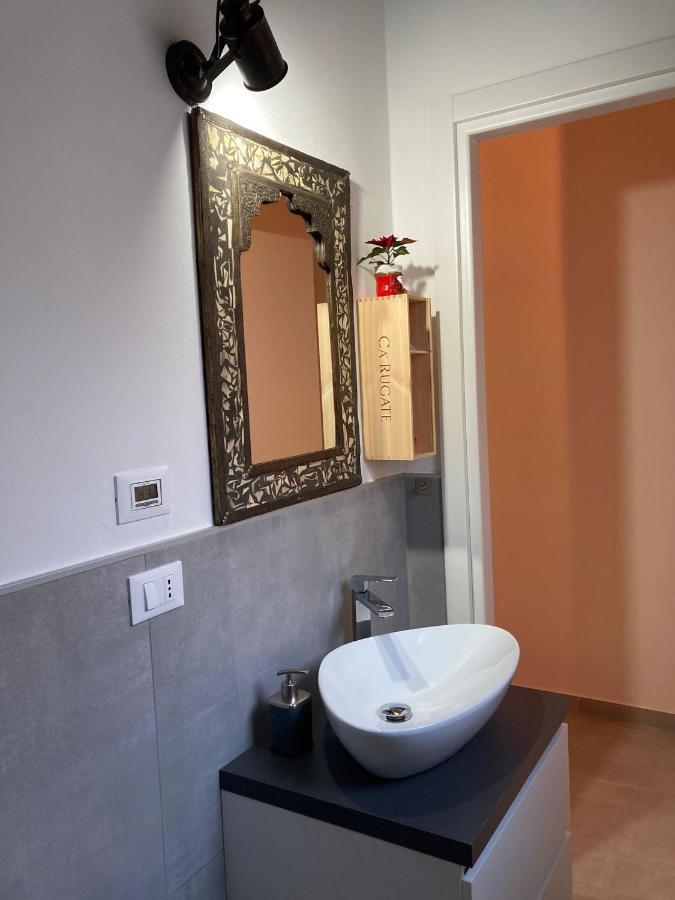 Al Ruderino Hotel Comacchio Exterior photo