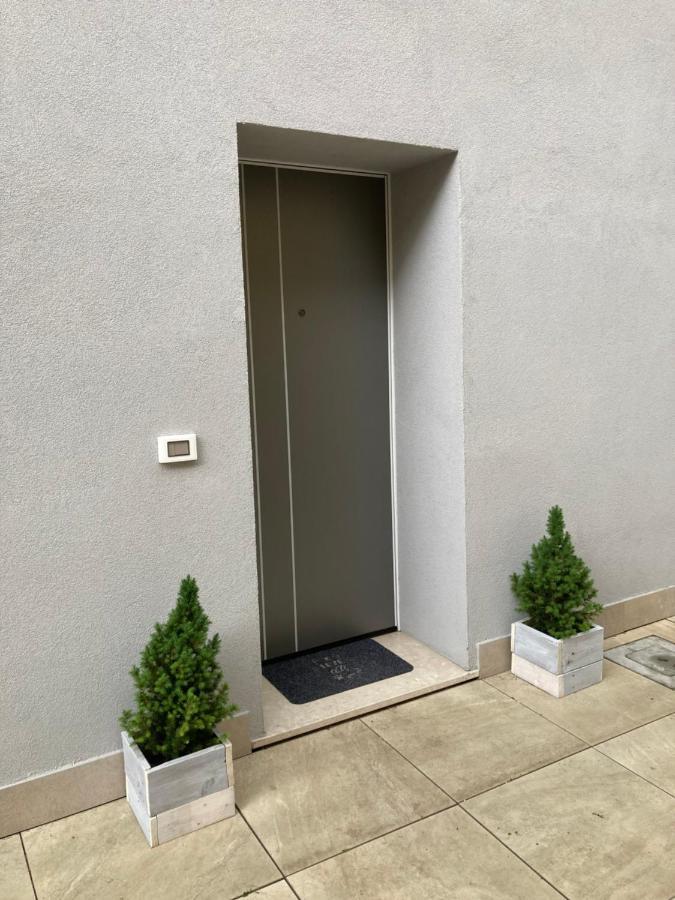Al Ruderino Hotel Comacchio Exterior photo